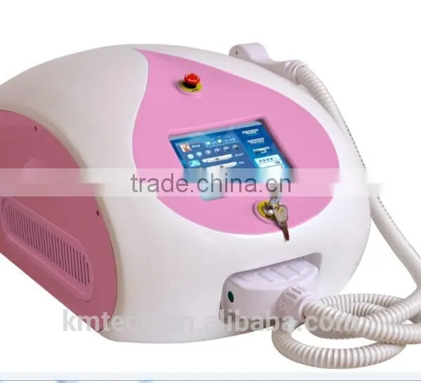 Big Spot Size Diode Lazer Hair Removal / Diode Laser 808 Machine photo-5