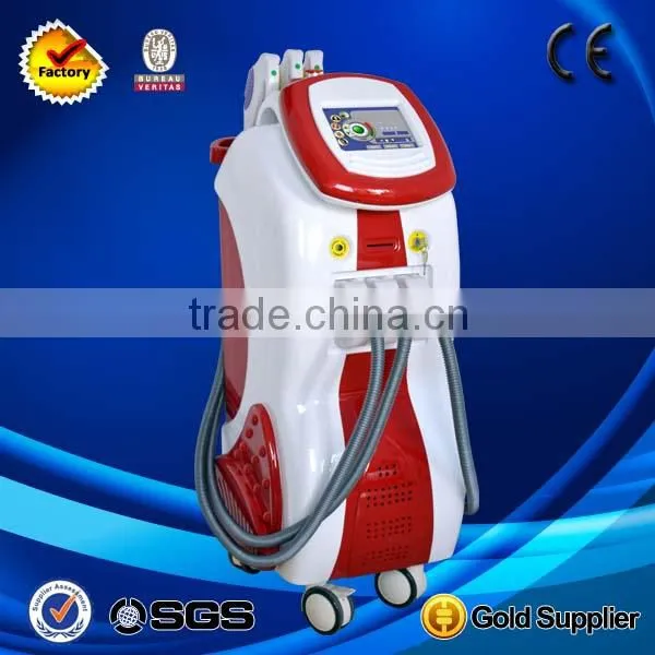 Pigment Removal Professional Manufacture 560-1200nm Ce Approved Ipl Beauty Machines photo-6