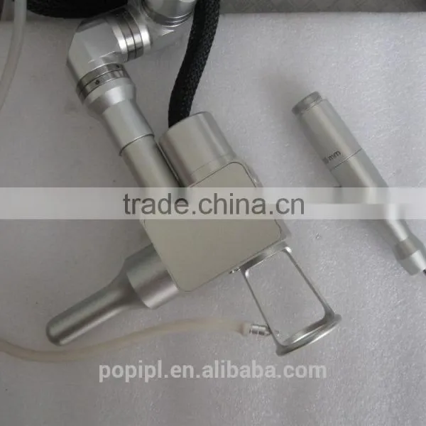 Machine CO2 Laser Resurfacing Machine From With CE RF Excited Portable photo-4