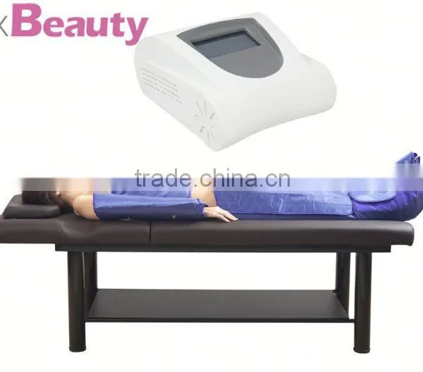 Far Infrared Therapy Pressotherapy Lymph Drainage Machine for Sale M-S2