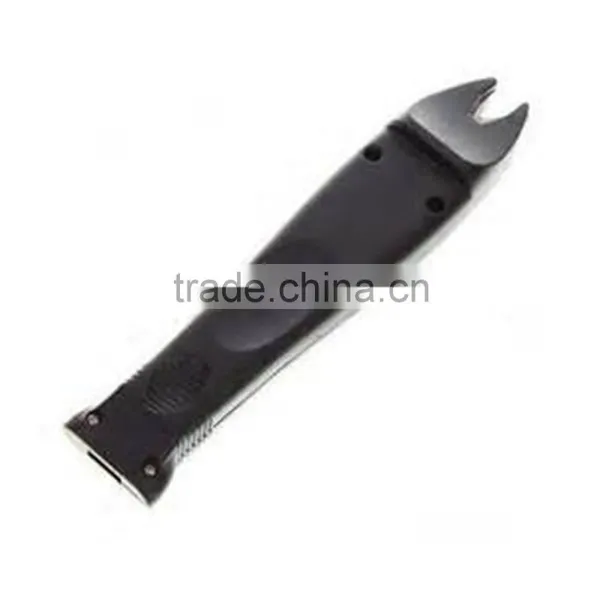 Butcher Manual Knife Sharpener Tool Kitchen Knife Scissor Sharpener photo-3