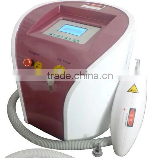 Portable Tattoo Removal Machine photo-6