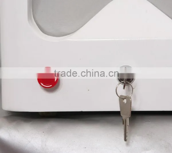 Acne Scar Remover Laser for Nevus of Ota Removal photo-3