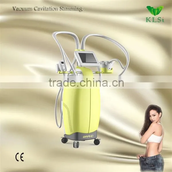 KLSi Weight Loss Fast Fat Reduction Machine Cavitation Machine photo-5