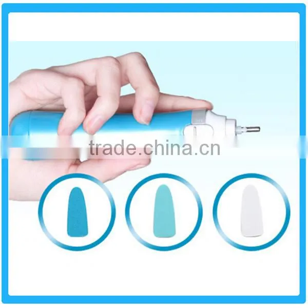 Nail Manicure Machine Professional Nail Polisher Nail Care Tool Nail Grinder Polisher Tool
