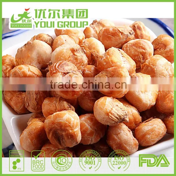 Best Selling Popcorn Snack Salted Fried Corn In Bulk Packing photo-3