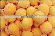 Frozen Apricot Halves and Dice photo-2
