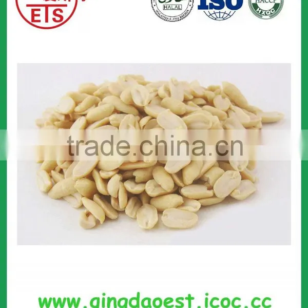 Good Quality Blanched Peanut Kernel Origin is Shandong Province photo-2