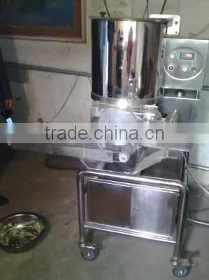 Meat Pie Formig Machine / Burger Making Machine photo-6