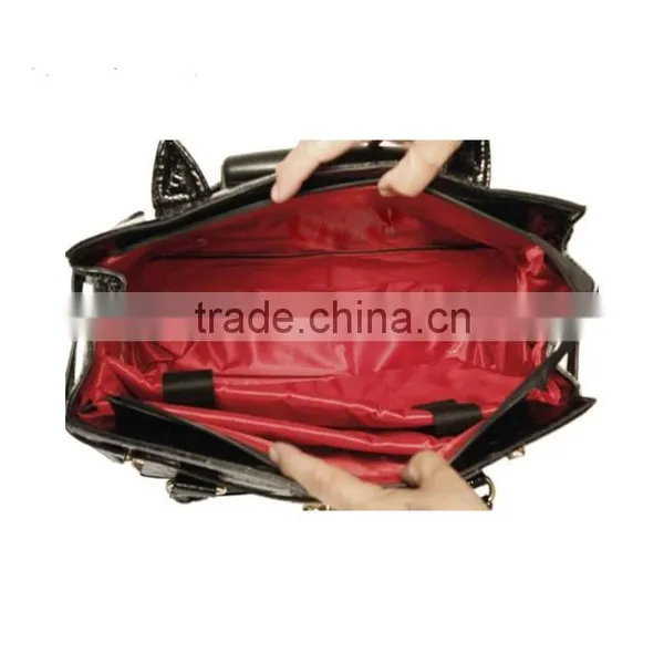 Top Quality Cheap New Stylish Trolley Bag photo-4