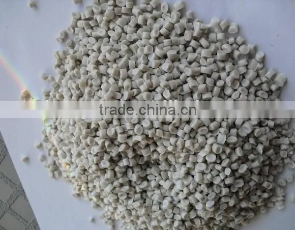 Virgin HDPE /Plastic Granule photo-2