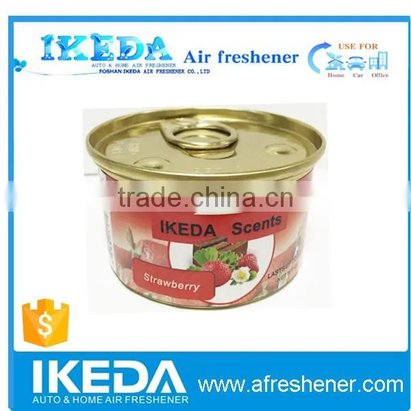 Lemon Scentd Air Freshener Brands From Ikeda Brand photo-3