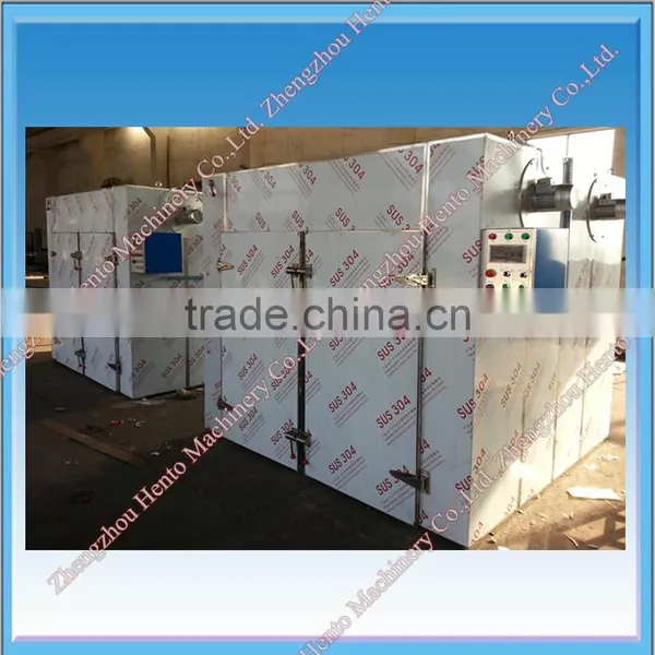 Industrial Fruit Drying Machine / Best Fruit Drying Machine photo-2