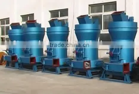 high efficient Raymond Grinder