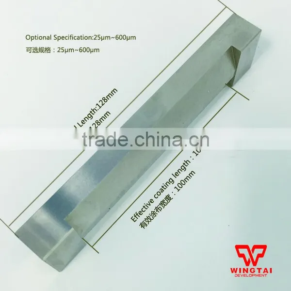 Advanced Stainless Steel Wet Membrane Preparation Device BGD201 photo-3