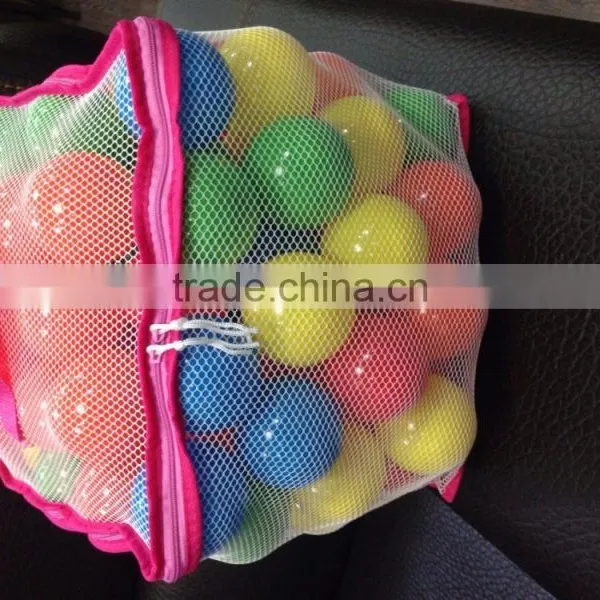CE Certificate Plastic Pit Balls Play Balls Withstand an Adult Weight(>100kgs) photo-4