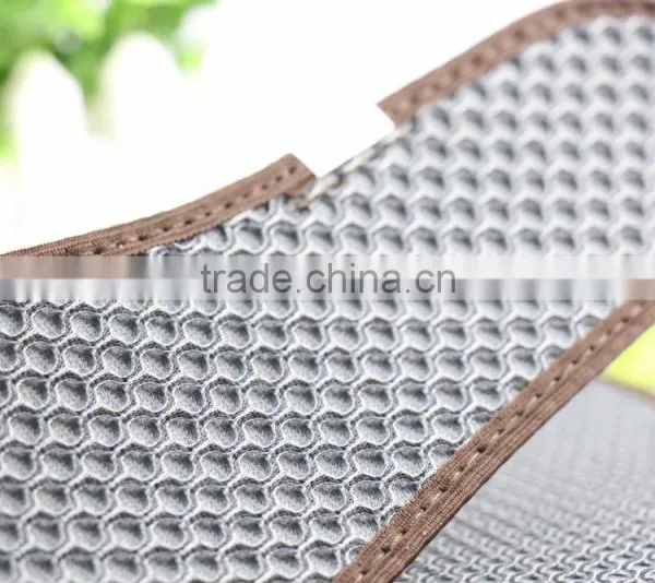Ventilate Absorb Sweat Bamboo Charcoal Shoe-pad photo-2