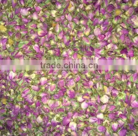 France Rose Tea Rose Bud Tea photo-2