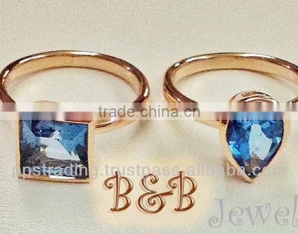 Silver Ring photo-2