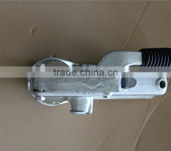 2016 Hot Sales!!! High Quality Galvanized Europe 50mm Coupler photo-5