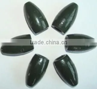 Tungsten Bullet Weight for Bass Fishing photo-4
