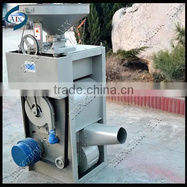 Used Rice Mill Machinery/ Rice Mill for Sale/ Rice Mill Machinery Price photo-2