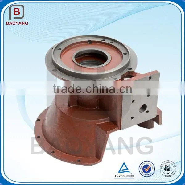 OEM high pressure national 12p160 drill triplex mud pump parts