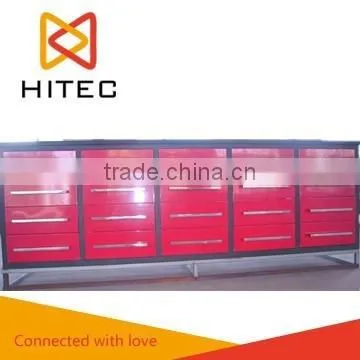Metal Tool Storage Cabinets Tool Box Steel Workbench Toolbox