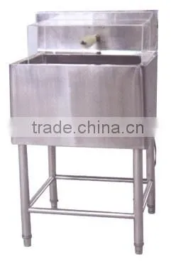 Single Bottle-washer :xp-1