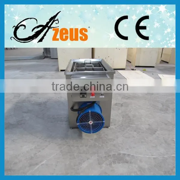 Chicken Frying Machine/potato Chips Fryer Machine photo-3