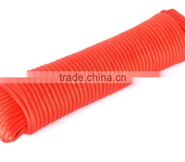 Paracord 550 Type 100ft 550 7 Strands Paracord photo-6