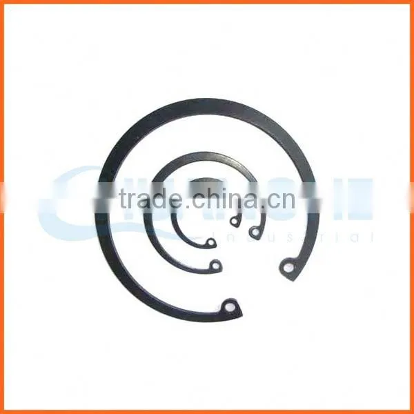 China Professional Custom Wholesale High Quality Stainless Steel Circlip 472 photo-2