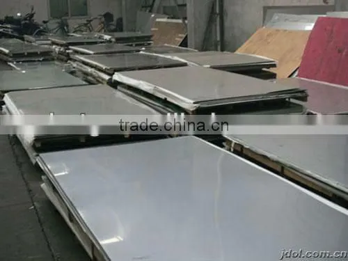 304L Stainless Steel Plate in Chaina Manufacturers photo-4