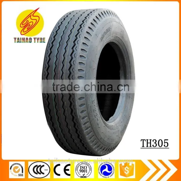 Wholesale Small Trailer ST Trailer Tyre 175/80D13 205/75D14 205/75D15 225/75D15 235/80D16 1000-20 11-22.5 8-14.5 photo-4