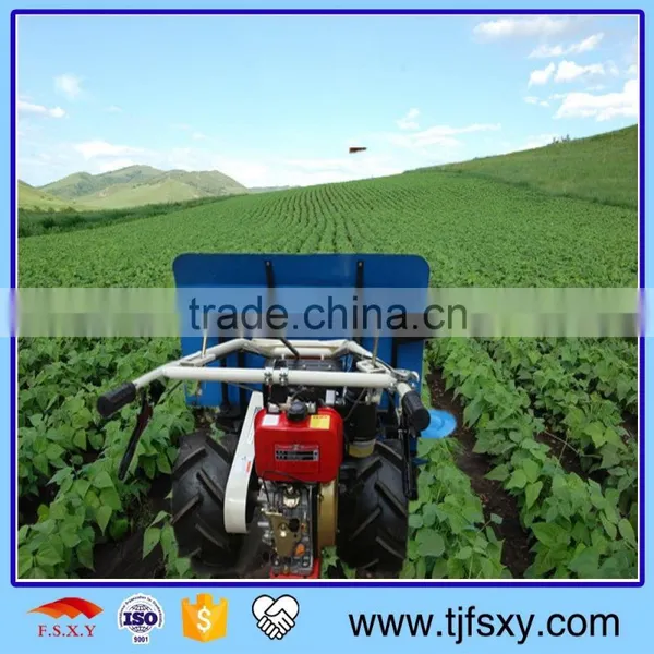 Chili Cutter Power Harvester photo-3