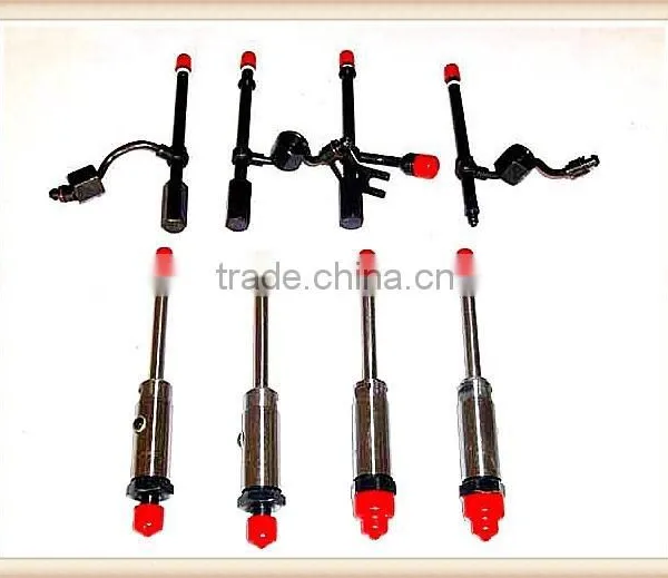 Fuel Injector Assembly for Compactor /paver/crane/excavator/bulldozer photo-3