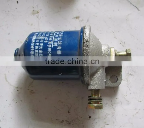 Good Price Generator Fuel Filter Assy for Diesel Particulate Filter Cleaning photo-6