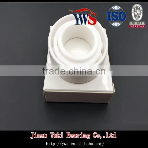 Zro2 Full Ceramic Angular Contact Ball Bearing 7204 photo-6
