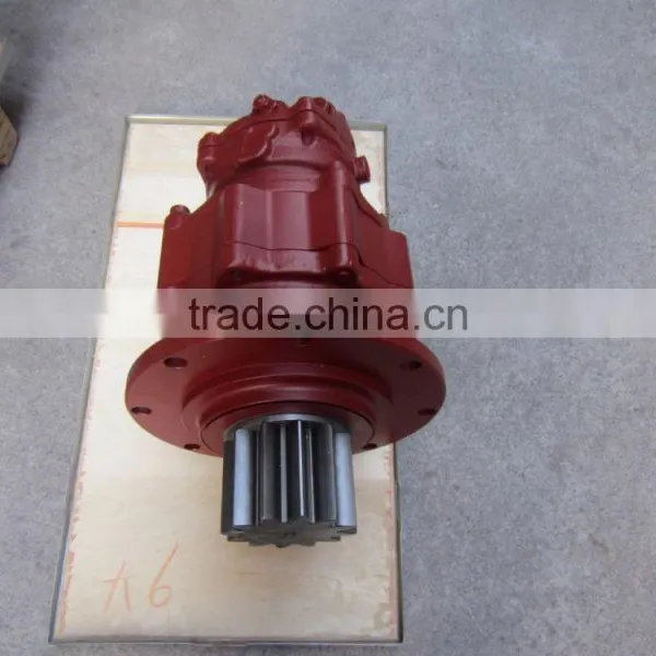 PC360-7 Swing Motor 207-26-00201 PC350-7 photo-3