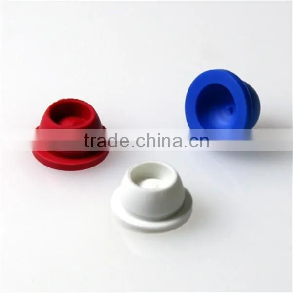 Solf Tough and Anti Seismic Slip TPE Injection Mould Products photo-6