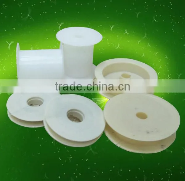 PSF/PSU Plastic Coil Frame photo-5