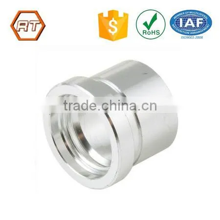 Custom Made Stainless Steel, Aluminum Precision Parts Turning Cnc photo-5