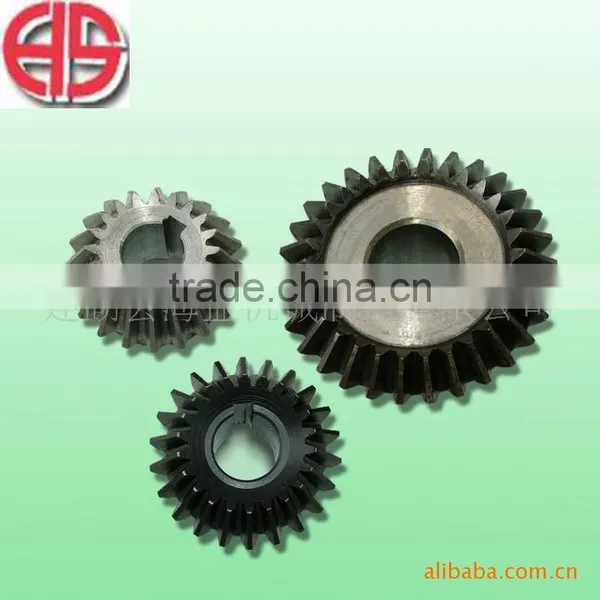 Micro Bevel Gears photo-5