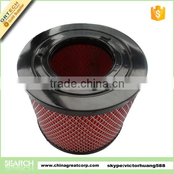 8-97944570-0 Hepa Air Purifier Filter photo-2
