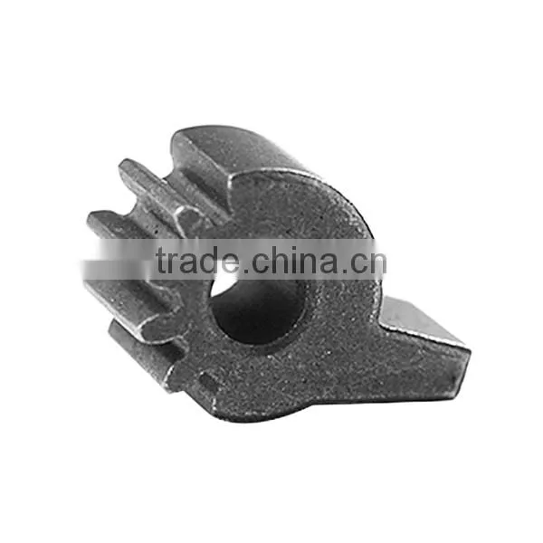 China Manufacture Powder Metallurgy Cnc Turning Parts photo-3