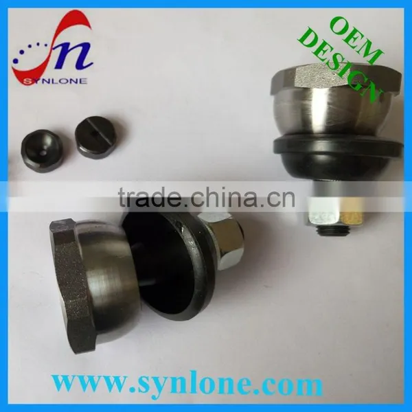 Machining Ball Pin for Auto Part photo-5
