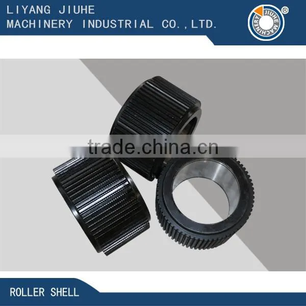 Wood Sawdust Pellet Mill Ring Die Roller Shell 420 With Best Price