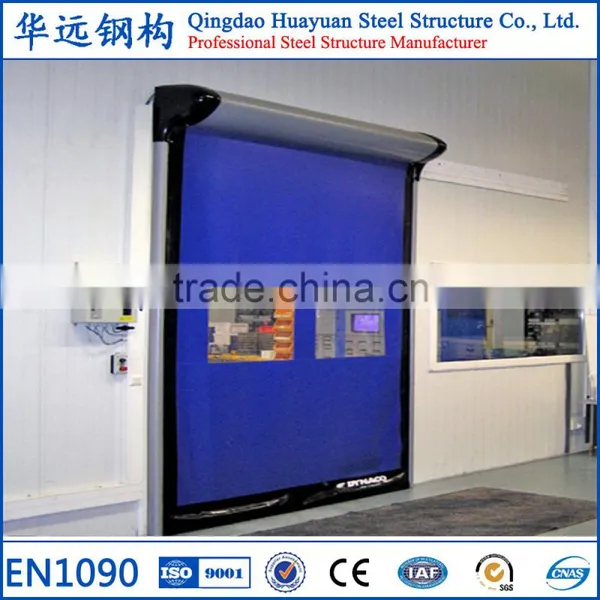 Q234 Q345 Steel Structural Prefab Factory Building in Africa photo-6