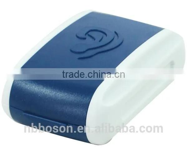 Mini Digital Invisible Hearing Aids photo-2