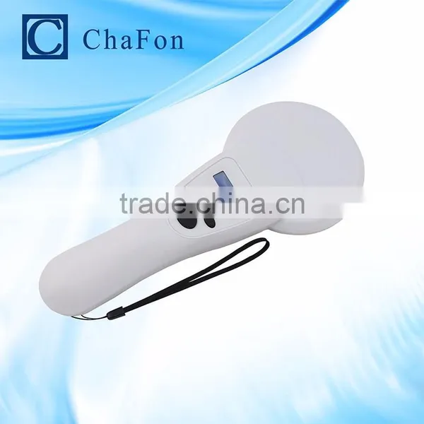 0~30cm Bluetooth Interface Animal Rfid Scanner photo-6